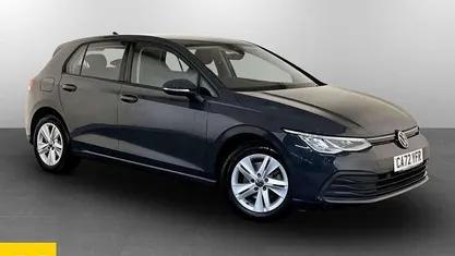Used 2024 VW Golf VIII Life Hatchback | £11,295 (Fair price)