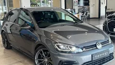 Used 2019 VW Golf VII R Hatchback | £23,251 (Fair price)