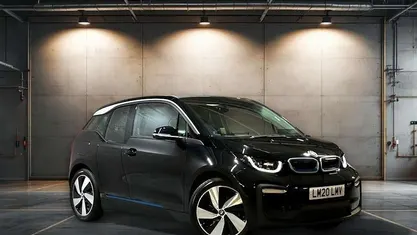 Used 2022 BMW i3 Comfort Edition Hatchback | £11,890 (Good price)
