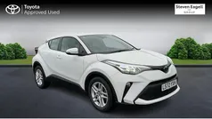 Used 2023 Toyota C-HR SUV | £19,063 (Fair price)