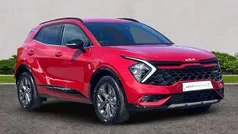 Used 2025 Kia Sportage 2 SUV | £30,950 (Fair price)