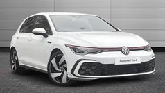 Used 2021 VW Golf VIII GTI Hatchback | £23,050 (Fair price)