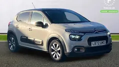 Used 2023 Citroën C3 PureTech Hatchback | £11,599 (Fair price)
