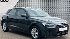 Grey Used 2023 Audi A1 Design Hatchback | £20,525 (Good price)
