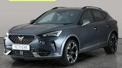 Used 2024 Cupra Formentor VZ2 SUV | £24,771 (Good price)