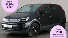 Used 2023 Vauxhall Crossland S SUV | £14,446 (Fair price)