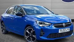 Used 2022 Vauxhall Corsa Edition Hatchback | £12,331 (Fair price)