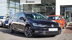 Used 2020 VW Golf VIII Edition Estate | £14,390 (Fair price)