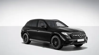 New Mercedes GLC300e Urban 313 HP (230 kW) 2026 SUV