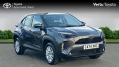 Used 2024 Toyota Yaris Hybrid Estate | £20,325 (Good price)