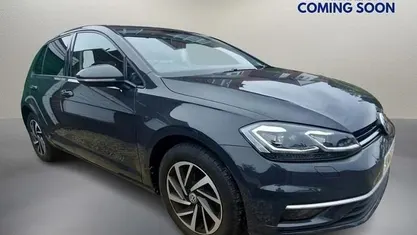 Used 2020 VW Golf VII Edition Hatchback | £14,750 (Fair price)