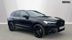 Used 2024 Volvo XC60 Ultra SUV | £44,980 (Fair price)