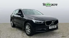 Used 2019 Volvo XC60 Momentum SUV | £17,999 (Fair price)