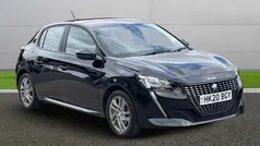 Used 2022 Peugeot 208 Active Premium Hatchback | £12,499 (Good price)