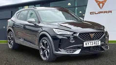 Used 2023 Cupra Formentor SUV | £24,318 (Fair price)