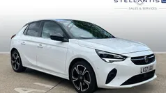White Used 2022 Vauxhall Corsa Edition Hatchback | £13,639 (Fair price)