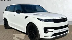 Used 2023 Land Rover Range Rover Sport SE Dynamic SUV | £77,682 (Super price)