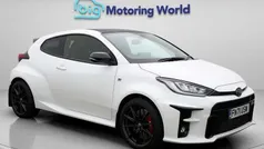 Used 2020 Toyota Yaris Hatchback | £29,500 (Fair price)