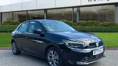 Used 2025 Vauxhall Corsa Design Edition Hatchback | £13,895 (Fair price)