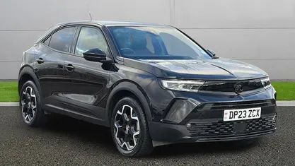 Used 2025 Vauxhall Mokka Ultimate SUV | £15,499 (Fair price)
