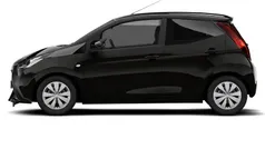Used 2017 Toyota Aygo x-press Hatchback | £8,395 (Fair price)