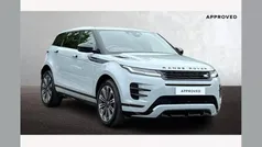 Used 2024 Land Rover Range Rover evoque SE Dynamic SUV | £39,650 (Fair price)