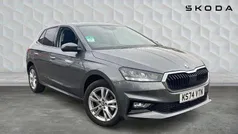 Used 2025 Skoda Fabia SE L Hatchback | £19,000 (Fair price)
