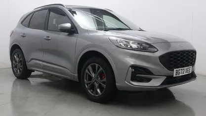 Used 2020 Ford Kuga ST-Line SUV | £18,100 (Fair price)