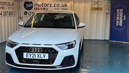 Used 2024 Audi A1 Sportback Sport Hatchback | £13,690 (Super price)