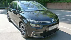 Citroën C4 SpaceTourer