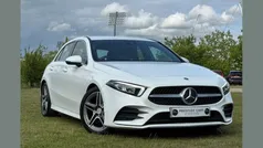 Mercedes A200