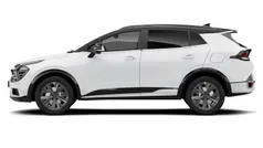 Used 2023 Kia Sportage GT-Line S SUV | £29,900 (Fair price)