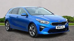 Used 2018 Kia Ceed First Edition Hatchback | £13,995 (Good price)