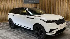 Used 2020 Land Rover Range Rover Velar R-Dynamic SUV | £25,900 (Good price)