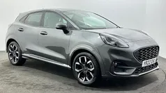 Used 2023 Ford Puma Gen-E ST-Line X Hatchback | £15,931 (Fair price)