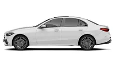 Used 2019 Mercedes C200 Premium Sedan | £12,495 (Good price)