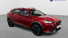 Used 2023 Cupra Formentor SUV | £20,899 (Fair price)