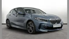 Grey Used 2023 BMW 118 M Sport Hatchback | £23,800 (Fair price)