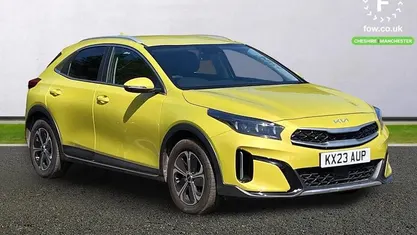 Used Kia XCeed 141 HP (103 kW) 2023 SUV