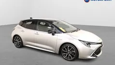Used 2022 Toyota Corolla Hatchback | £16,199 (Good price)