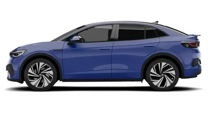 Used 2025 VW ID.5 Pro SUV | £28,444 (Fair price)