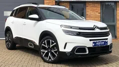 Used 2022 Citroën C5 Aircross Shine SUV | £17,491 (Fair price)