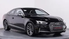 Used 2018 Audi S5 Advanced Coupe | £23,350 (Fair price)