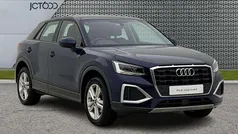 Used 2023 Audi Q2 Sport SUV | £17,417 (Fair price)