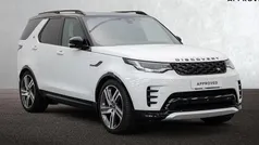 Used 2023 Land Rover Discovery 5 HSE Dynamic SUV | £51,499 (Fair price)