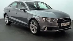 Used 2017 Audi A3 Sport Sedan | £12,100 (Super price)