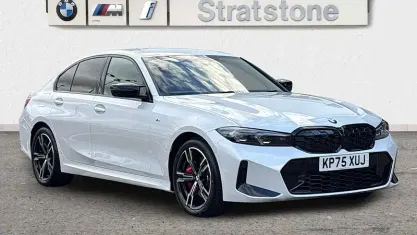 Used BMW M340 M Sport 374 HP (275 kW) 2025 Sedan