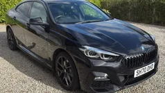 Used 2023 BMW 218 M Sport Coupe | £19,500 (Fair price)