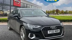 Used 2022 Audi A3 Sport Sedan | £17,990 (Super price)