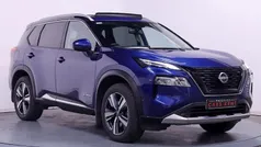 Used 2024 Nissan X-Trail Tekna SUV | £27,251 (Fair price)